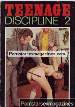 Vintage Magazine - Teenage Discipline 2